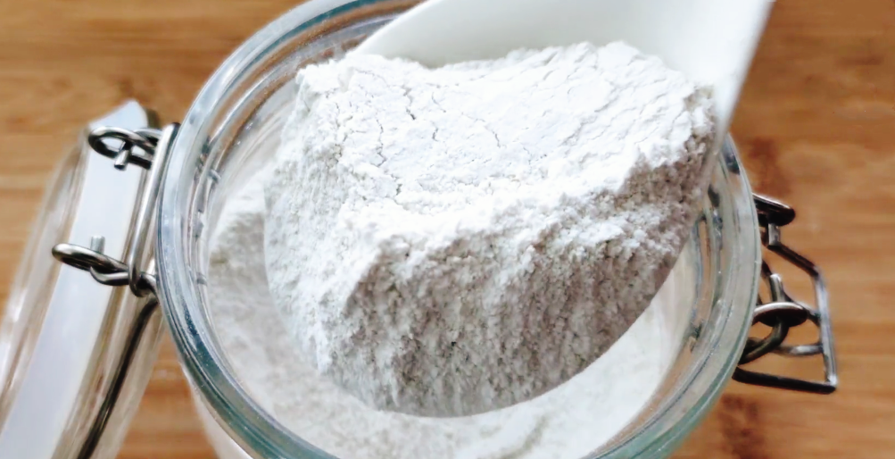 图片[1]-【红薯淀粉】做法步骤图 做法特简单 学会再也不用买了-起舞食谱网