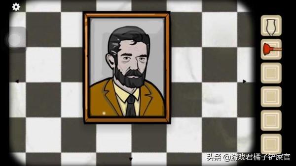 逃离方块游戏顺序，逃离方块游戏顺序知乎（这部故事线庞大的解密游戏）