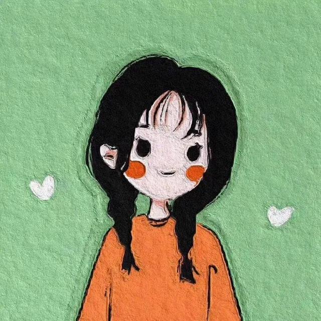 情头情头，微信头像，情头情头（微信情侣头像，好看）