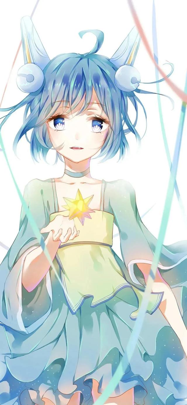 下雨动漫壁纸，雨的壁纸动漫（不要在下雨的时候打雷图片）