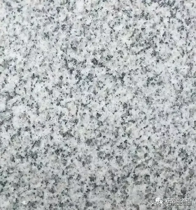 花岗岩产地，江西芝麻黑花岗岩产地（有白/灰/蓝/红/花等色泽花岗岩）