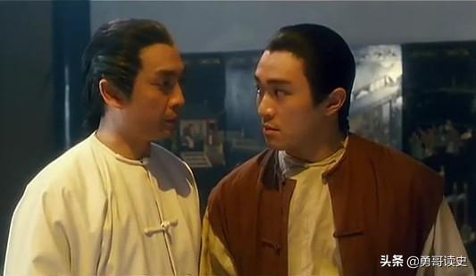 少林寺在河南什么地方，北少林在哪个地方（少林寺、武当派、丐帮、天地会）