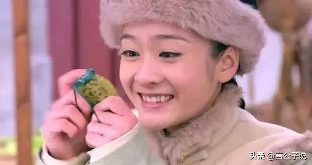 糖心淑女弥萝，糖心淑女电子书txt全集下载（十版“董鄂妃”颜值对比）