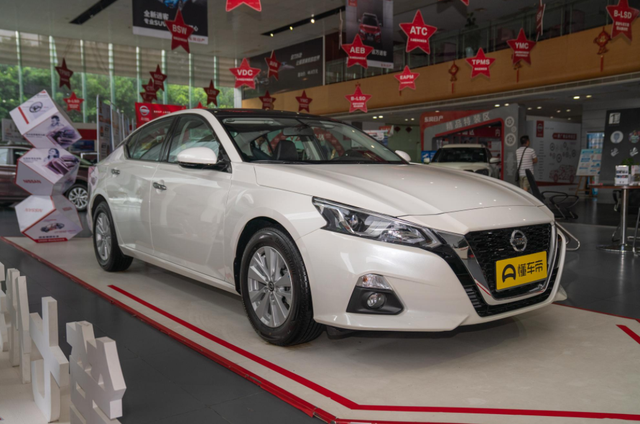 汽车key是什么意思，汽车key是什么意思啊东风日产天籁（天籁KEY灯亮是什么故障）