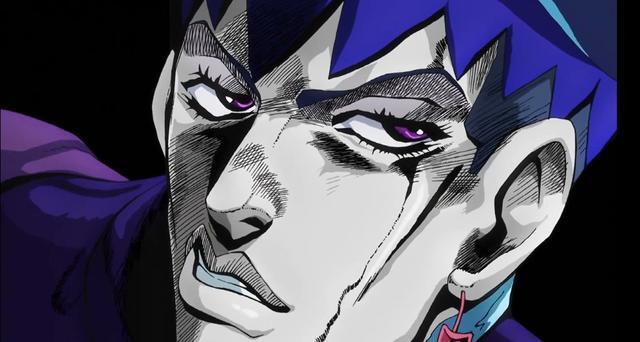 平角裤平角裤什么梗，平角裤平角裤是什么梗（细数JOJO系列名梗）