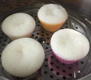 圖片[5]-【米糕】做法步驟圖 健脾養胃助消化 小孩特別的喜歡吃！-起舞食譜網