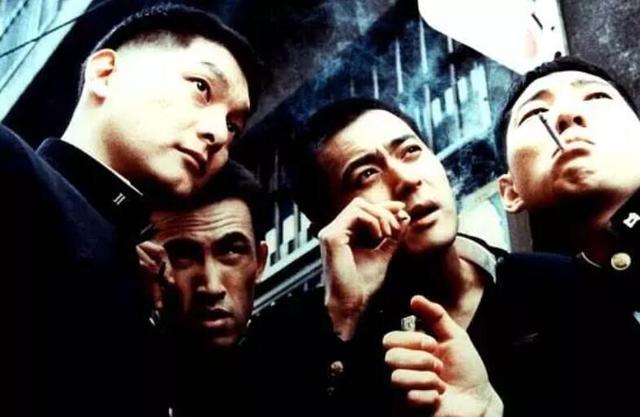 热血高校类电影，类似于热血高校的电影（三部韩国校园热血青春电影）