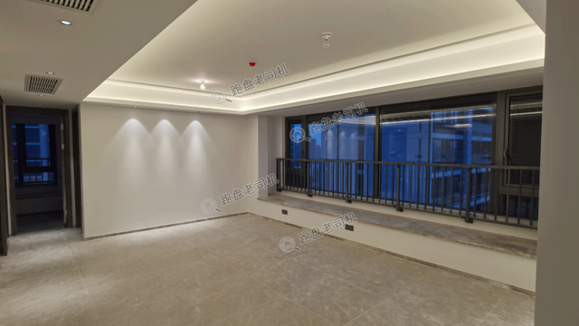 卧室关窗45噪音分贝大吗，举报噪音最好的方法是什么（紫璋台室内噪声实测+户内装修实拍）