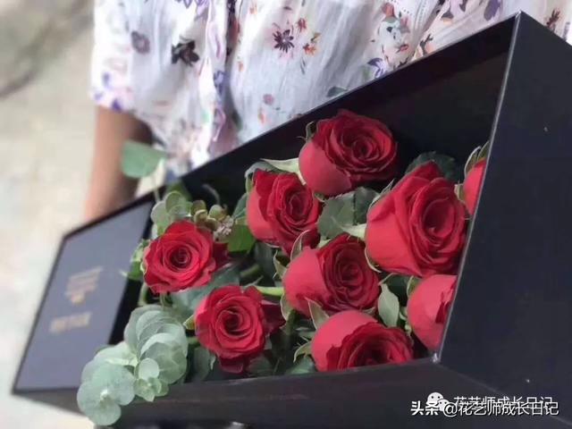 进口玫瑰都有哪些颜色，10款进口玫瑰品种介绍