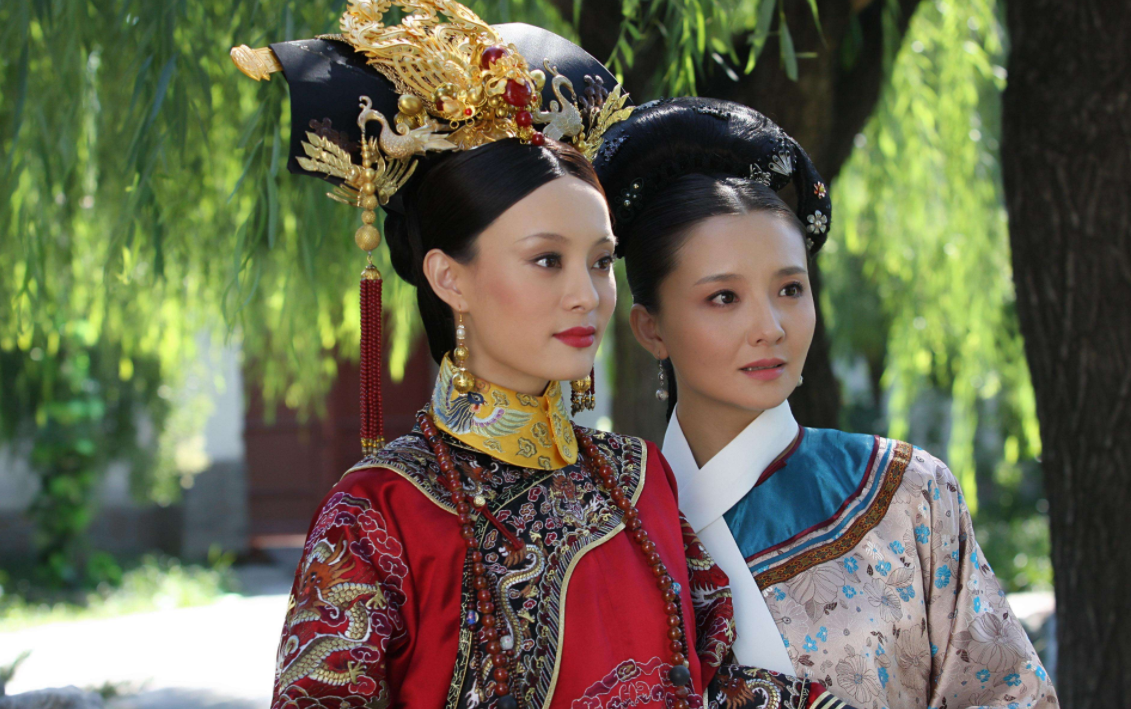 孙俪什么学校毕业的（孙俪的情史揭秘）