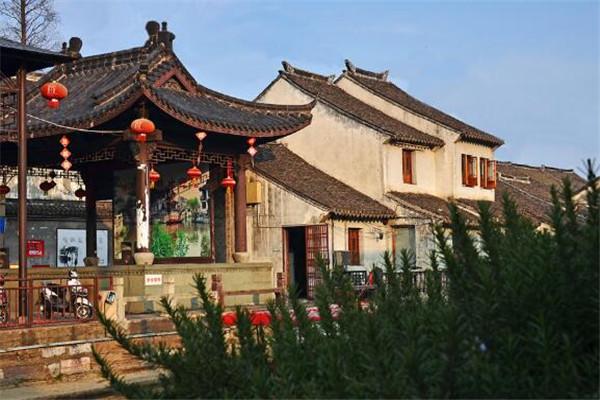 上海旅游景点排名前十，上海旅游景点怎么排名（上海十大免费著名的旅游景点）