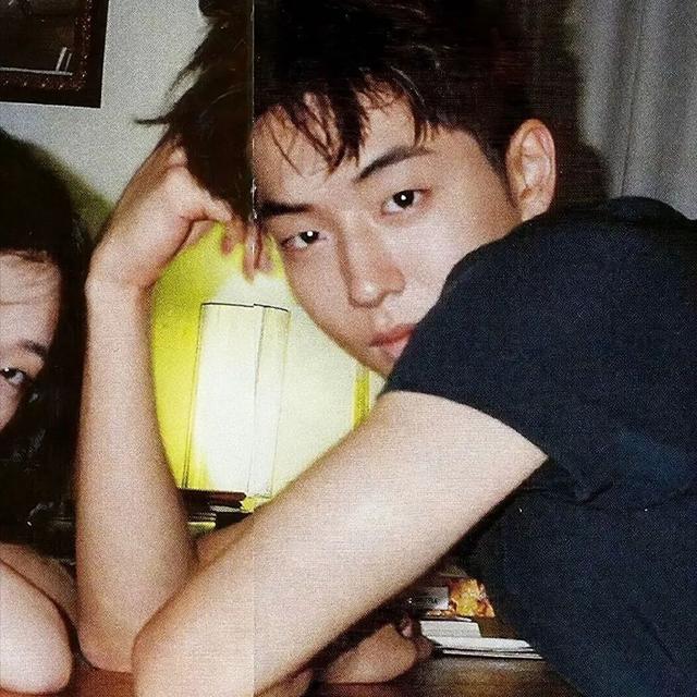 复古情头，微信头像，复古情头（情侣头像丨复古港风情头＆情侣网名）