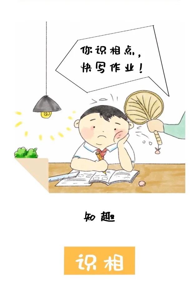 卖相是什么意思，上海话里的“相”交关“好白相”