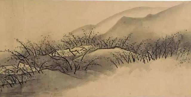 日本俳句经典作品,日本俳句经典作品赏析(你所不知道的日本俳句之美——风入蹄轻) 日本俳句经典作品,日本俳句经典作品赏析(你所不知道的日本俳句之美——风入蹄轻)