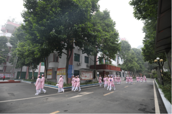 重庆卫校有哪些学校，重庆卫校有哪些学校比较好（重庆民办卫校好不好）