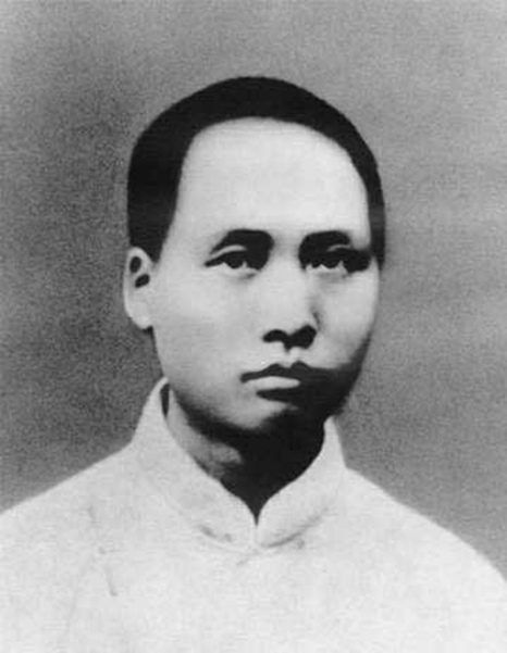 延安五老之一是谁毛，延安五老之一是谁（他是“延安五老”之一）