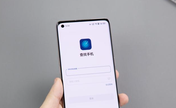 oppo账号找回，oppo账号找回容易吗（OPPO手机丢失后有这几道防火墙）