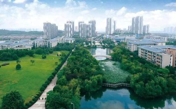 二本师范类比较好的大学（二本中的3所师范大学）