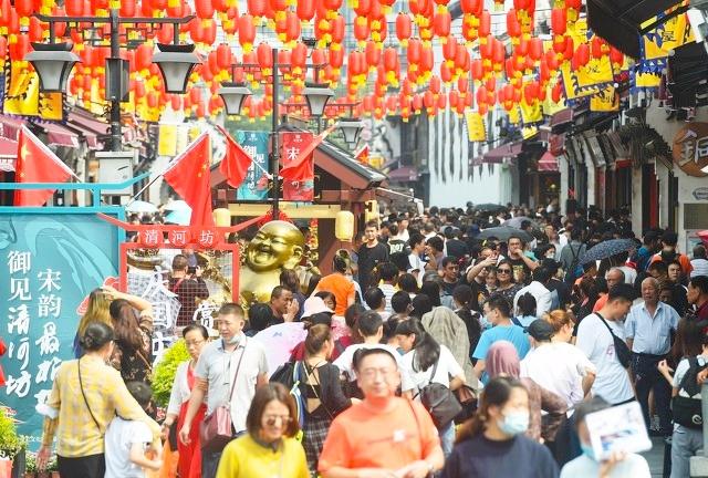 杭州旅游景点有哪些景点？盘点杭州旅游10大景区，建议收藏