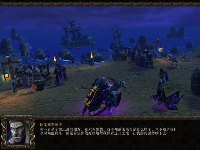 魔兽争霸全部秘籍，《魔兽争霸》秘籍有哪些（魔兽争霸3就像绝世武功秘籍）