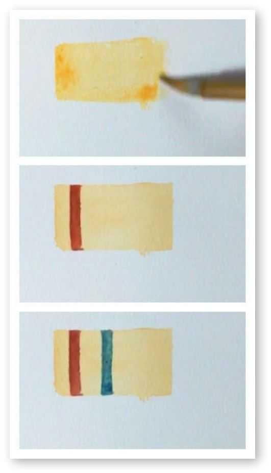 苹果简笔画怎么画，苹果的简笔画怎么画（两组苹果水彩画法步骤）