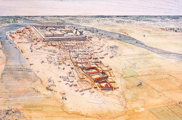 希腊黑暗时代，希腊黑暗时代的两个遗产（希腊人是如何从黑暗时代走向复兴的）