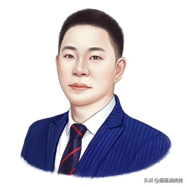 精致男头，微信头像，精致男头（成熟男士的微信头像）