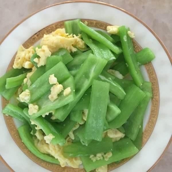 蛇豆的做法，蛇豆的做法大全家常菜蛇豆能和平菇红萝卜一起吃吗（遇见此瓜多买点）