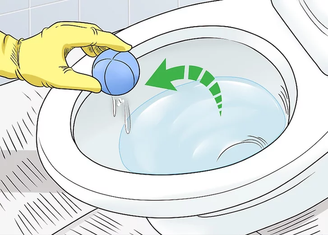 坐便器下水道堵塞疏通小妙招，坐便器堵塞疏通的最好办法（利用常见的4种日用品及方法即可疏通）