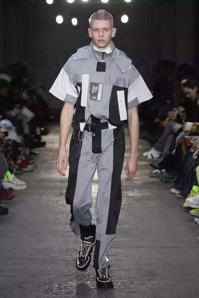 kappa属于什么档次，卡帕是什么档次（潮流中的新生代力量，C2H4）