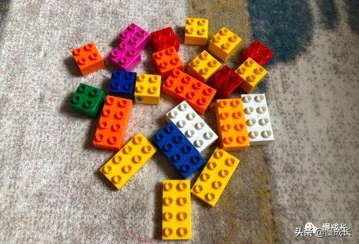 爷爷奶奶简笔画，爷爷奶奶简笔画头像图片（水果、乐高、小纸片......在家怎么系统锻炼孩子的数学思维）