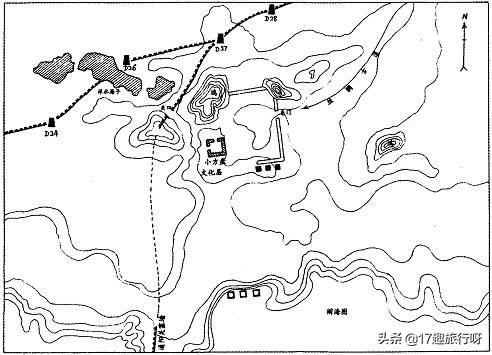 玉门关的由来，玉门关这个名字的由来（历史上的玉门关究竟在什么地方）