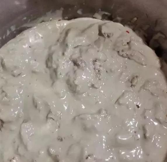 滑肉怎么做好吃，怎么做滑肉汤又嫩又滑（吃过后让人欲罢不能）