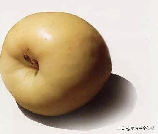 色彩中静物调色怎么调，色彩静物变调（教你理解快速掌握色彩静物）