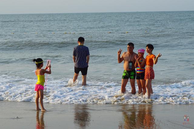 海陵岛在哪里，广西海陵岛在哪里（“中国十大最美海岛”之一的海陵岛是什么样）