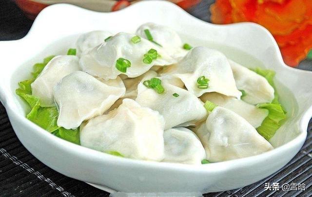 上车是什么意思，上车饺子下车面什么意思（\