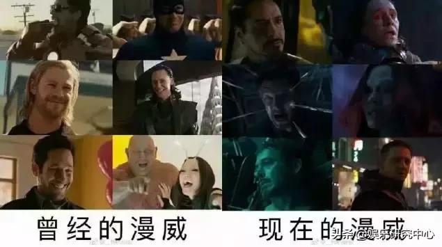 漫威48部完整顺序故事线，漫威电影48部最新观看顺序（附史上最全漫威系列影片正确观影顺序）