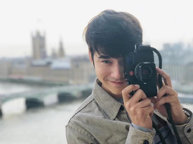 中泰混血的泰国明星为什么颜值高，盘点那些拥有中国血统的泰国明星