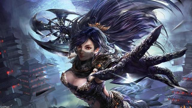 求魔武双修类的好看小说，求魔武双修类的好看小说推荐（5本好看的玄幻后宫爽文）