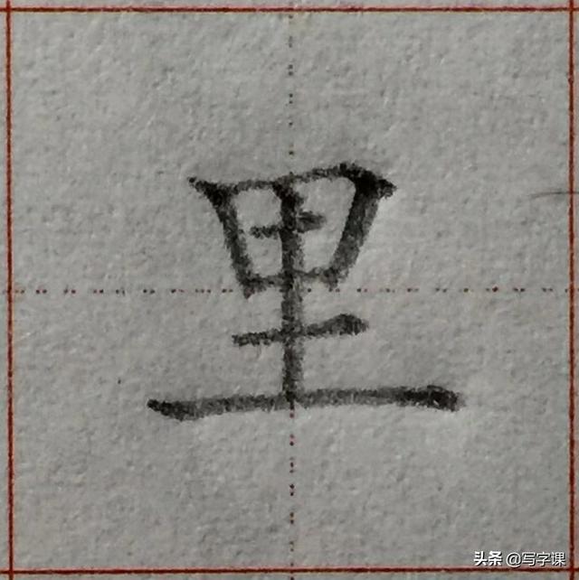高效练字的36个诀窍，高效练字的36个诀窍自学速成（可快速提高写字水平）