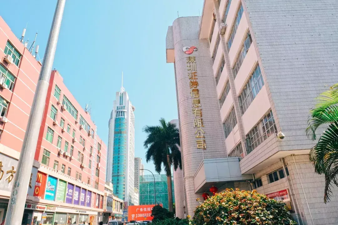 华强北在哪里(深圳华强北手机批发市场)