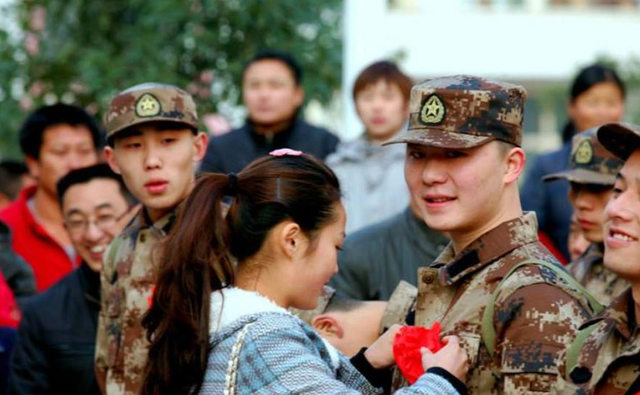 2021年征兵条件标准和要求时间是怎样的，征兵条件2021年标准和要求是什么（2021年第二次征兵即将开始）