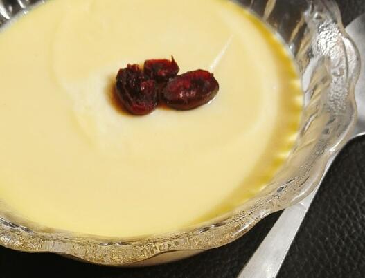 圖片[7]-【牛奶燉蛋】做法步驟圖 沒有腥味 孩子常吃個頭高-起舞食譜網