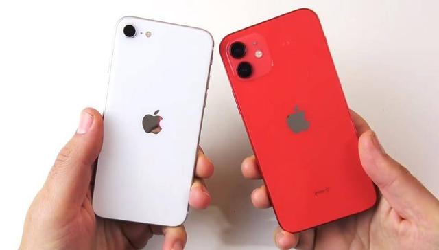 a13和a14区别大吗，苹果a13和a14有什么区别（给你一个放弃iPhoneSE的理由）