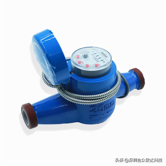 什么叫抄表，什么叫抄表数（怎么远程抄水电表）