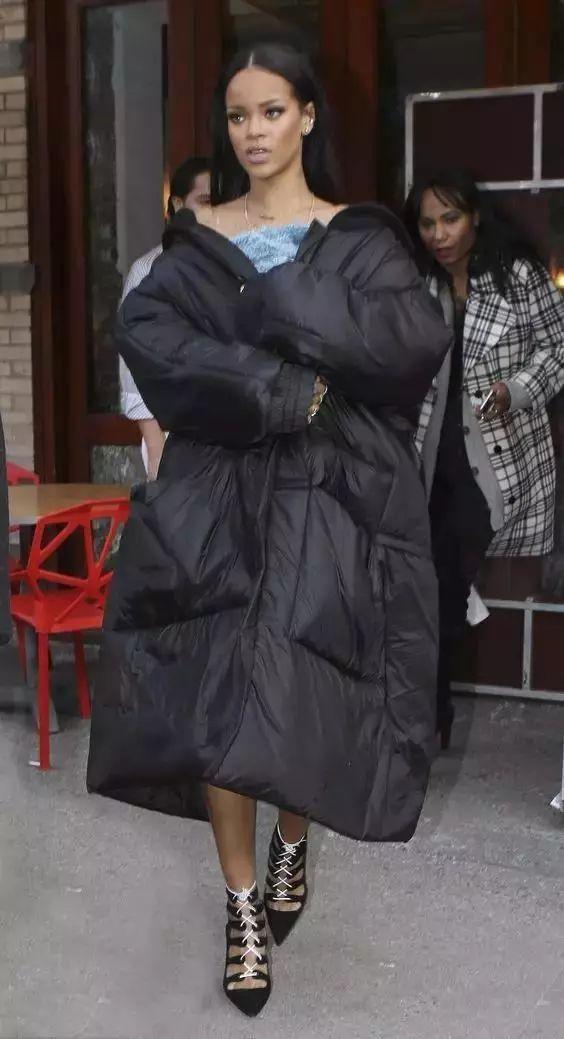 绗读音简介，stαγt读音（小个子穿羽绒服又胖又矮怎么办）