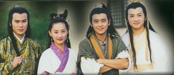 沈孟生演过的电视剧，沈孟生（8090年代中国大陆引进的台湾电视剧）