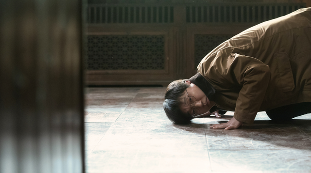 哭声豆瓣影评，哭声豆瓣电影（韩国年度黑马恐怖片，很吓人）