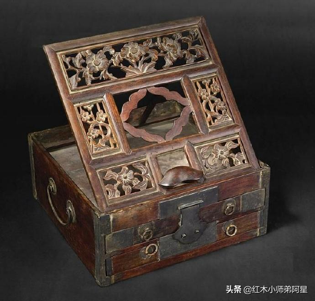 箱什么意思解释，箱字笔画笔顺（家具知识大科普——箱柜）