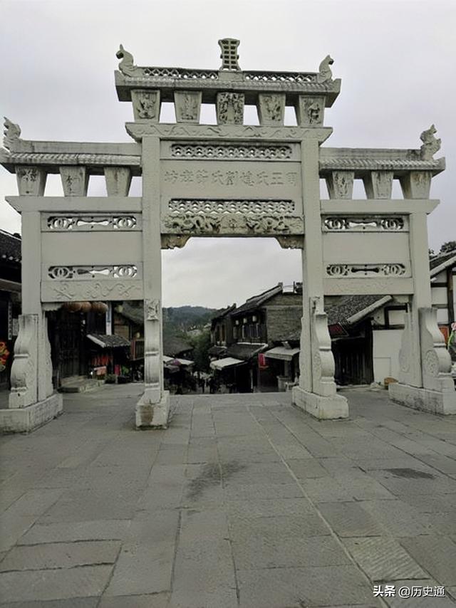 古代圣旨上的钦赐是啥意思，一块匾上雕刻的文史知识